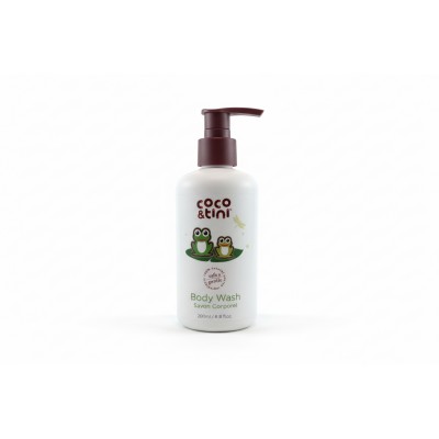Body Wash 200ml